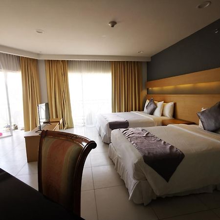 Century Langkasuka Resort Langkawi Pantai Cenang  Dış mekan fotoğraf
