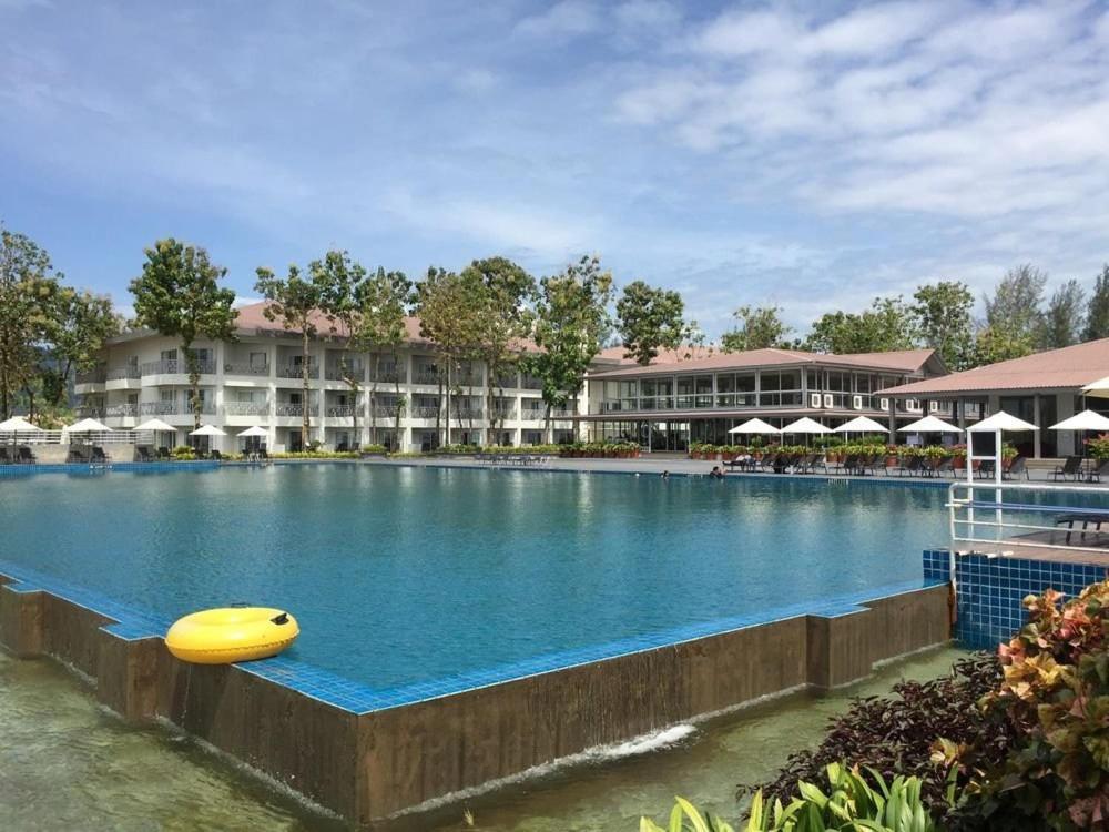 Century Langkasuka Resort Langkawi Pantai Cenang  Dış mekan fotoğraf