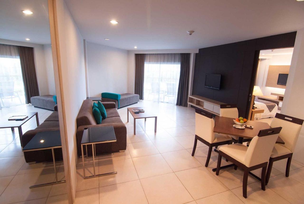 Century Langkasuka Resort Langkawi Pantai Cenang  Dış mekan fotoğraf
