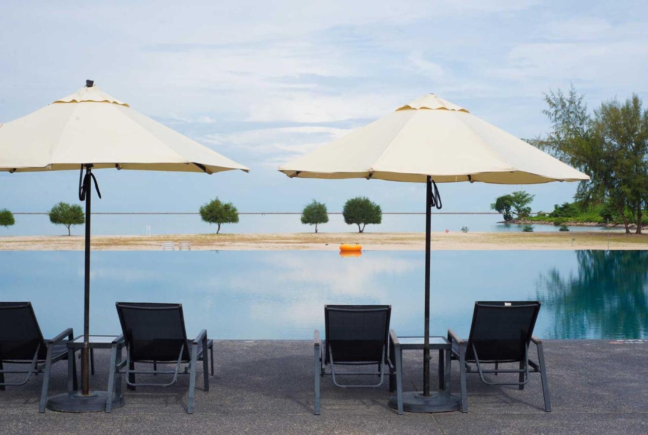 Century Langkasuka Resort Langkawi Pantai Cenang  Dış mekan fotoğraf