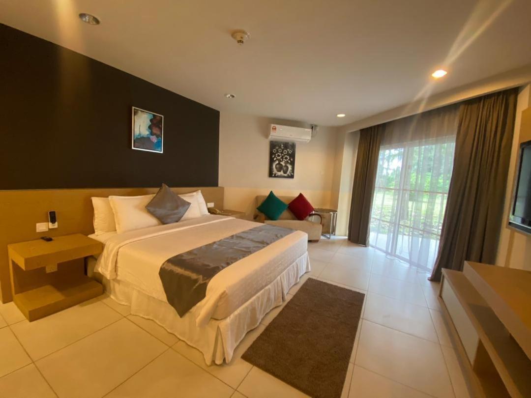 Century Langkasuka Resort Langkawi Pantai Cenang  Dış mekan fotoğraf