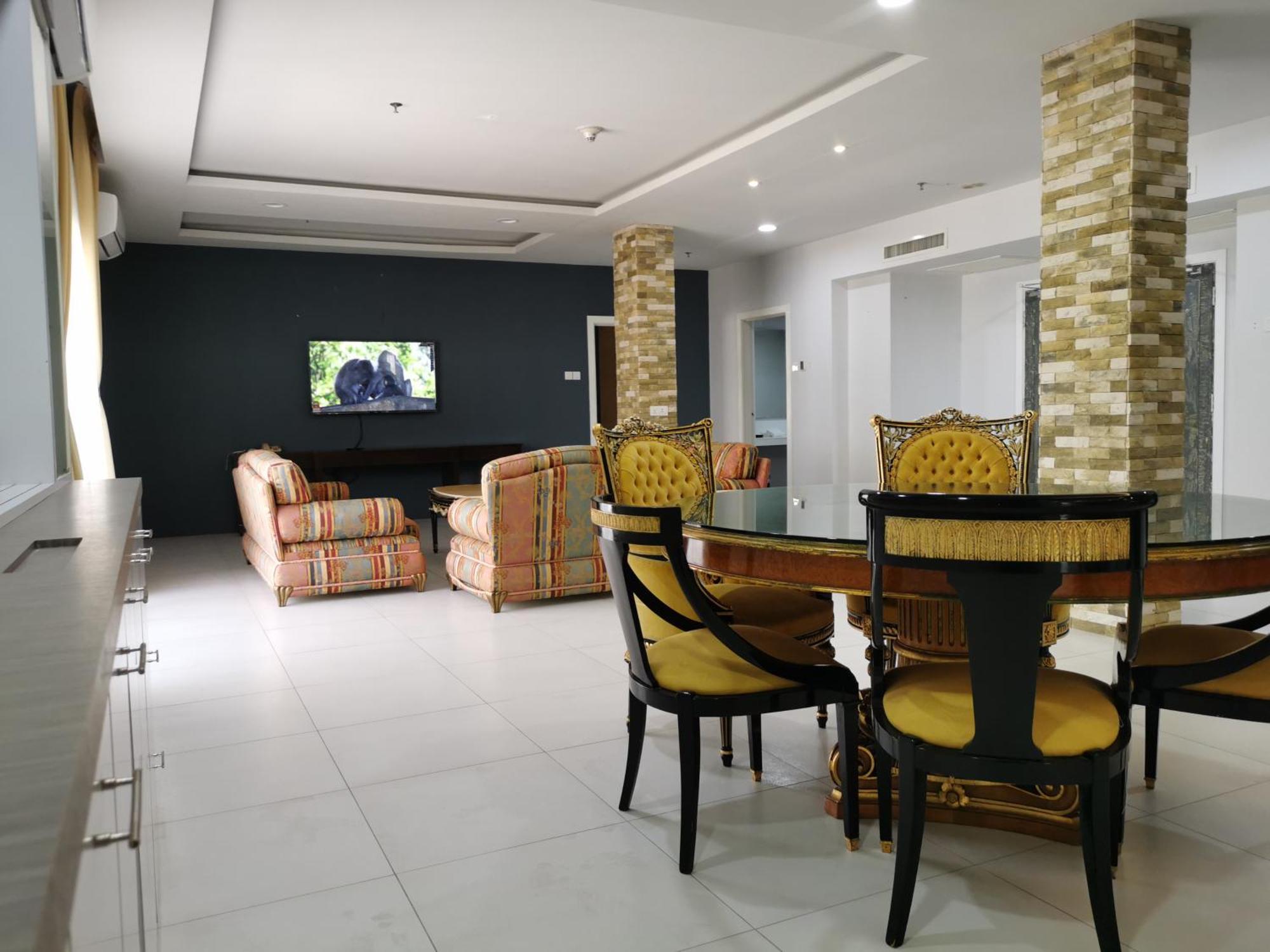 Century Langkasuka Resort Langkawi Pantai Cenang  Dış mekan fotoğraf