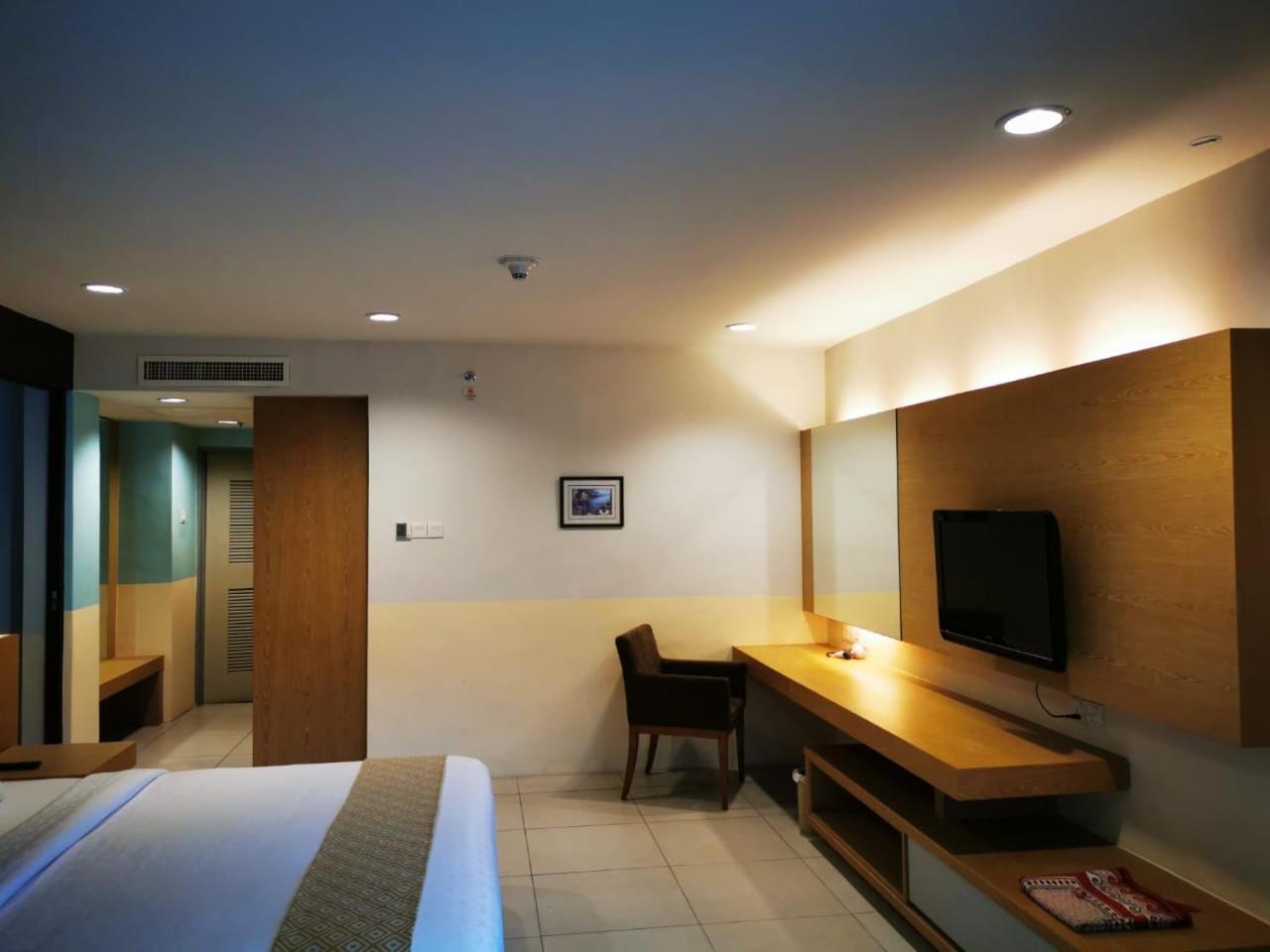 Century Langkasuka Resort Langkawi Pantai Cenang  Dış mekan fotoğraf