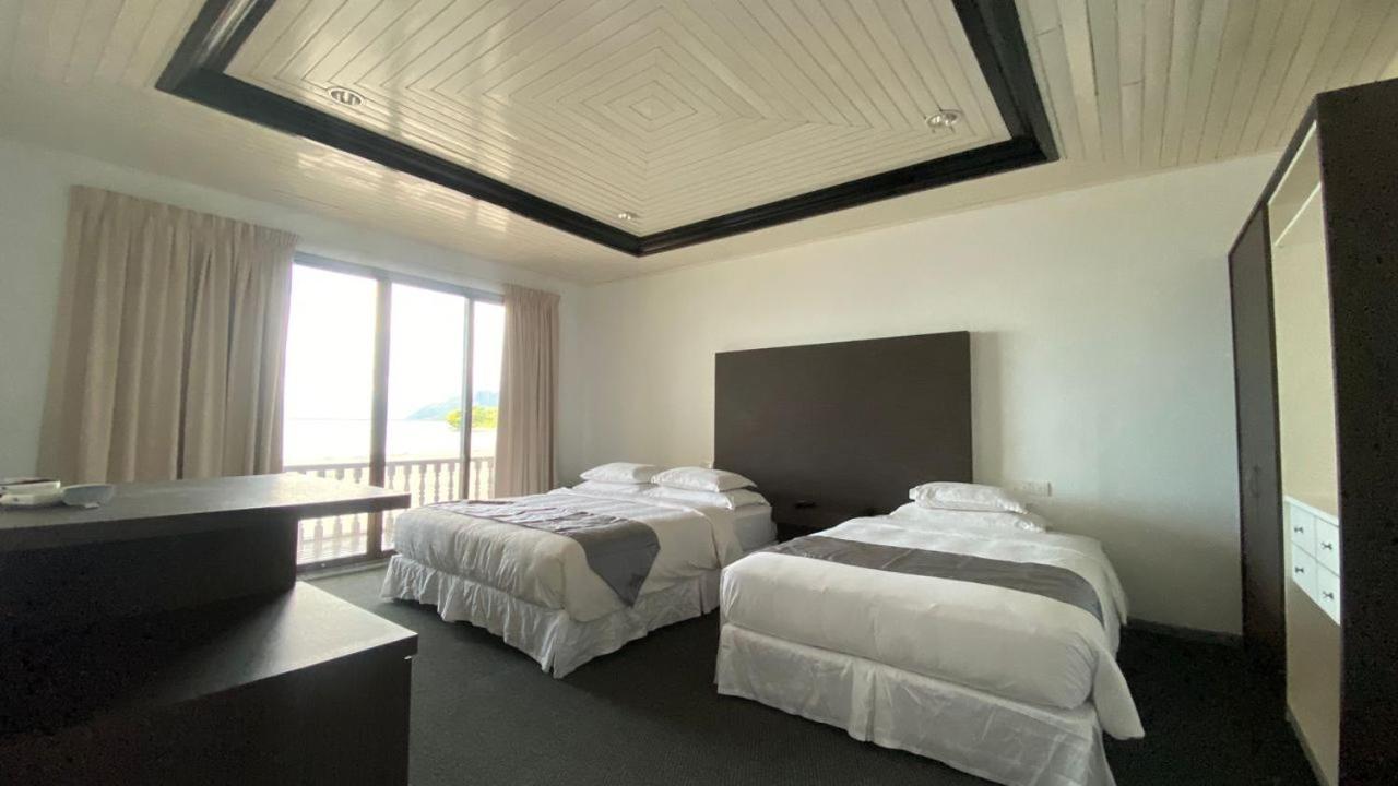 Century Langkasuka Resort Langkawi Pantai Cenang  Dış mekan fotoğraf