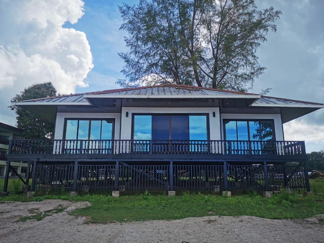Century Langkasuka Resort Langkawi Pantai Cenang  Dış mekan fotoğraf