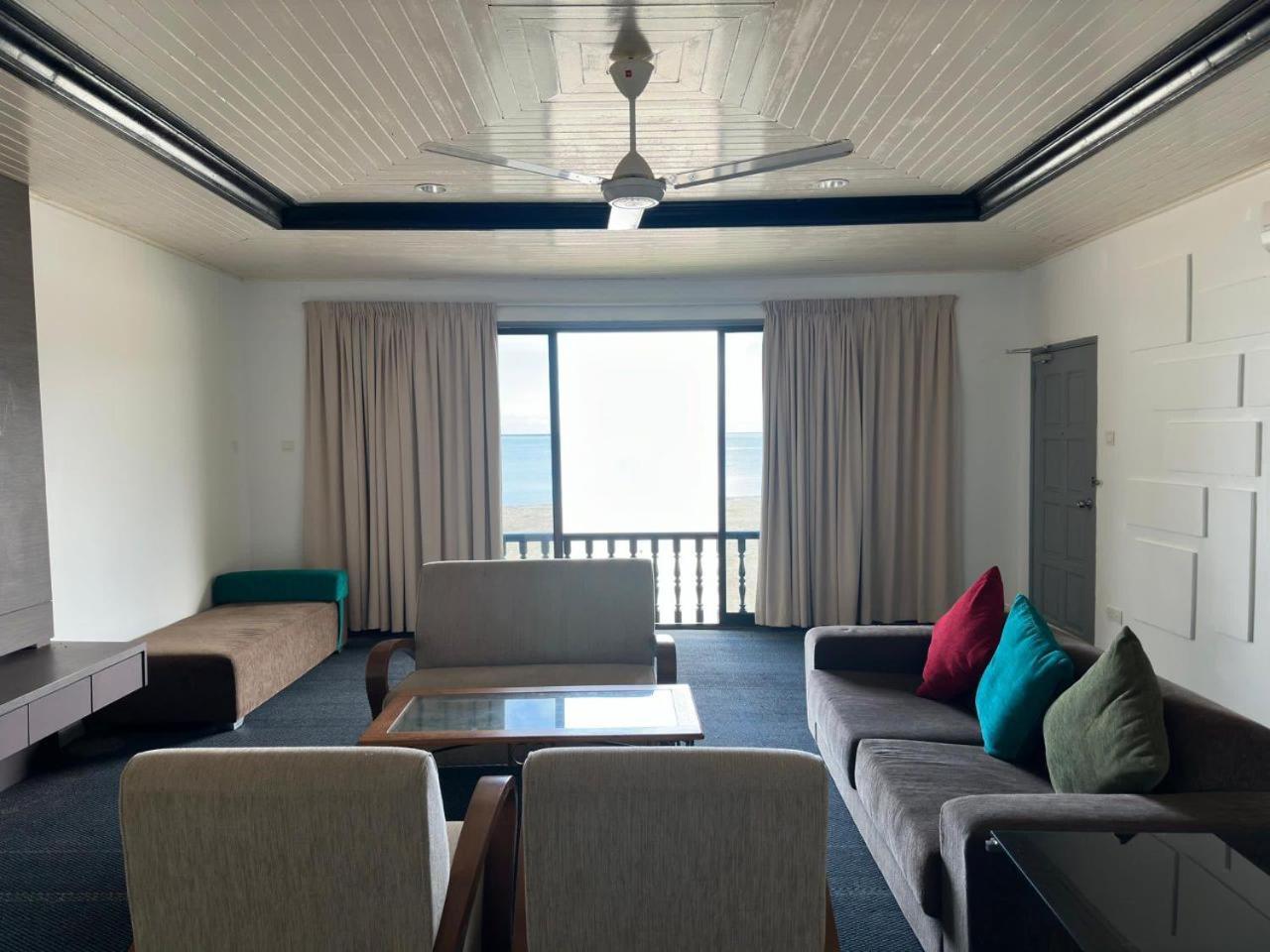 Century Langkasuka Resort Langkawi Pantai Cenang  Dış mekan fotoğraf
