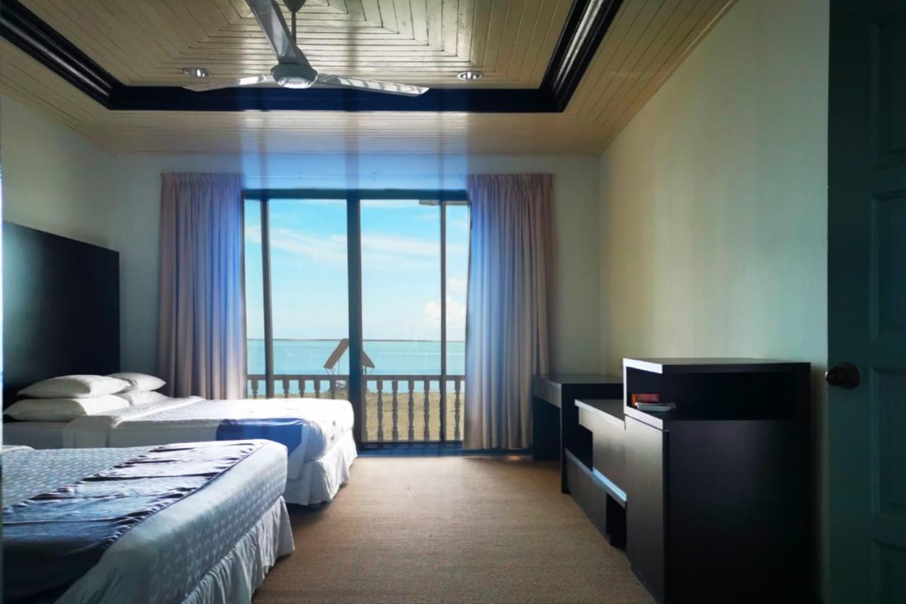 Century Langkasuka Resort Langkawi Pantai Cenang  Dış mekan fotoğraf