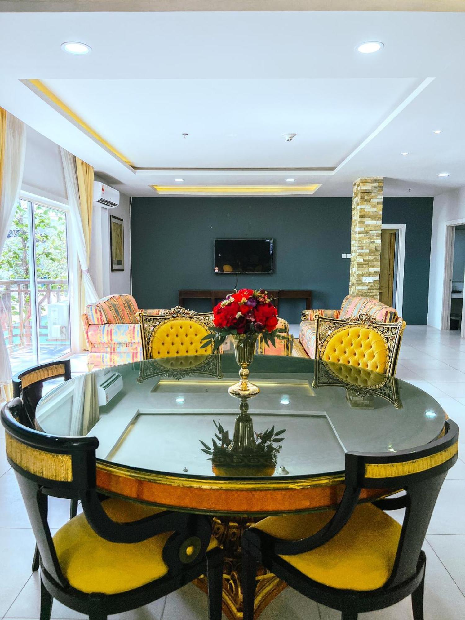 Century Langkasuka Resort Langkawi Pantai Cenang  Dış mekan fotoğraf