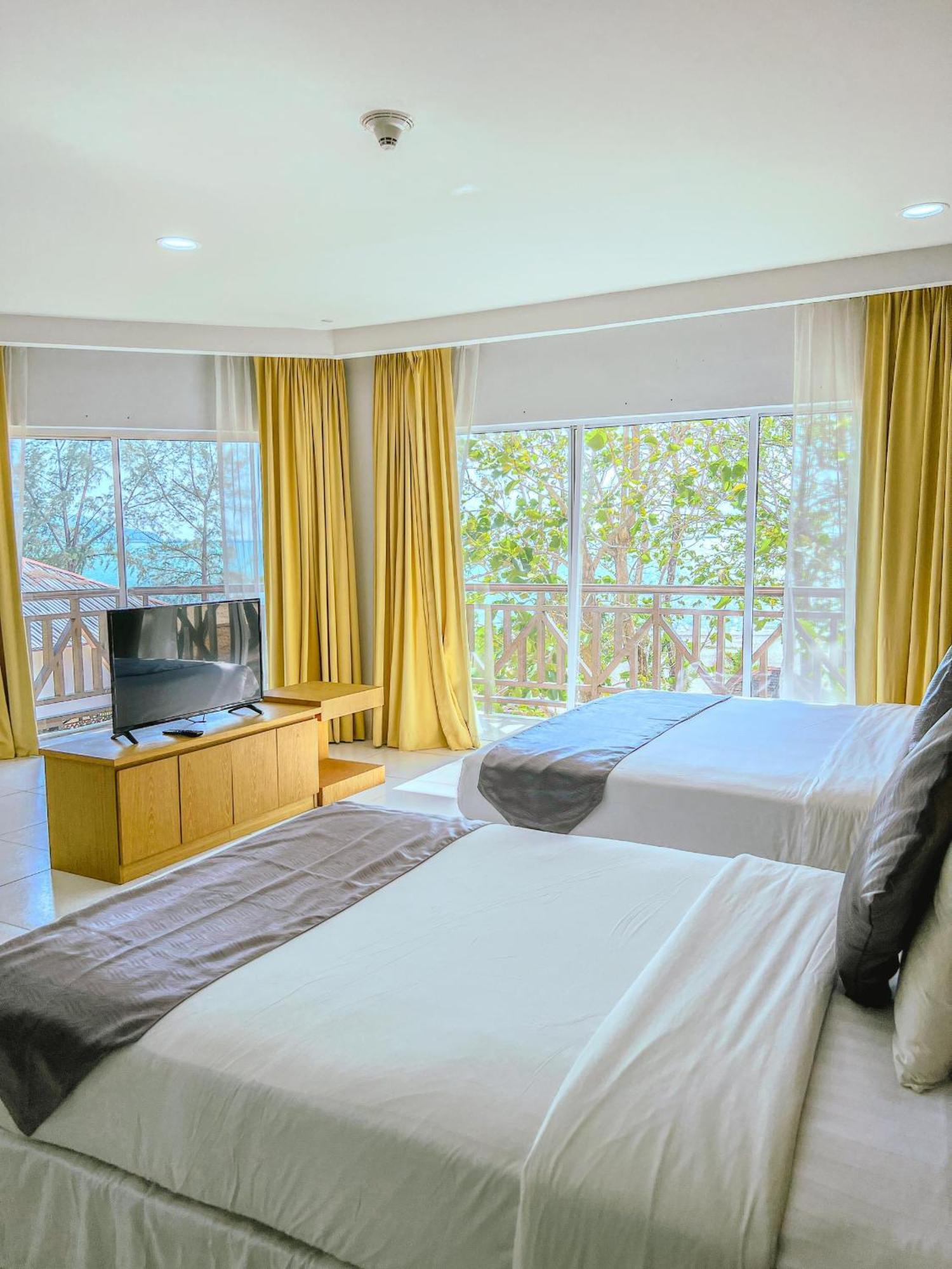 Century Langkasuka Resort Langkawi Pantai Cenang  Dış mekan fotoğraf