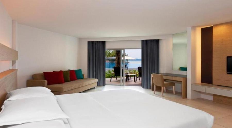 Century Langkasuka Resort Langkawi Pantai Cenang  Dış mekan fotoğraf